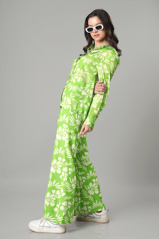 Co-ord Set - 2175