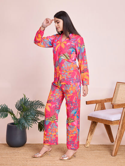 Co-ord Set - 7219