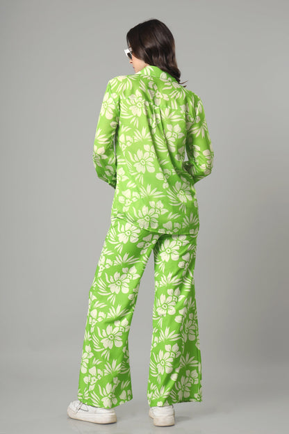 Co-ord Set - 2175