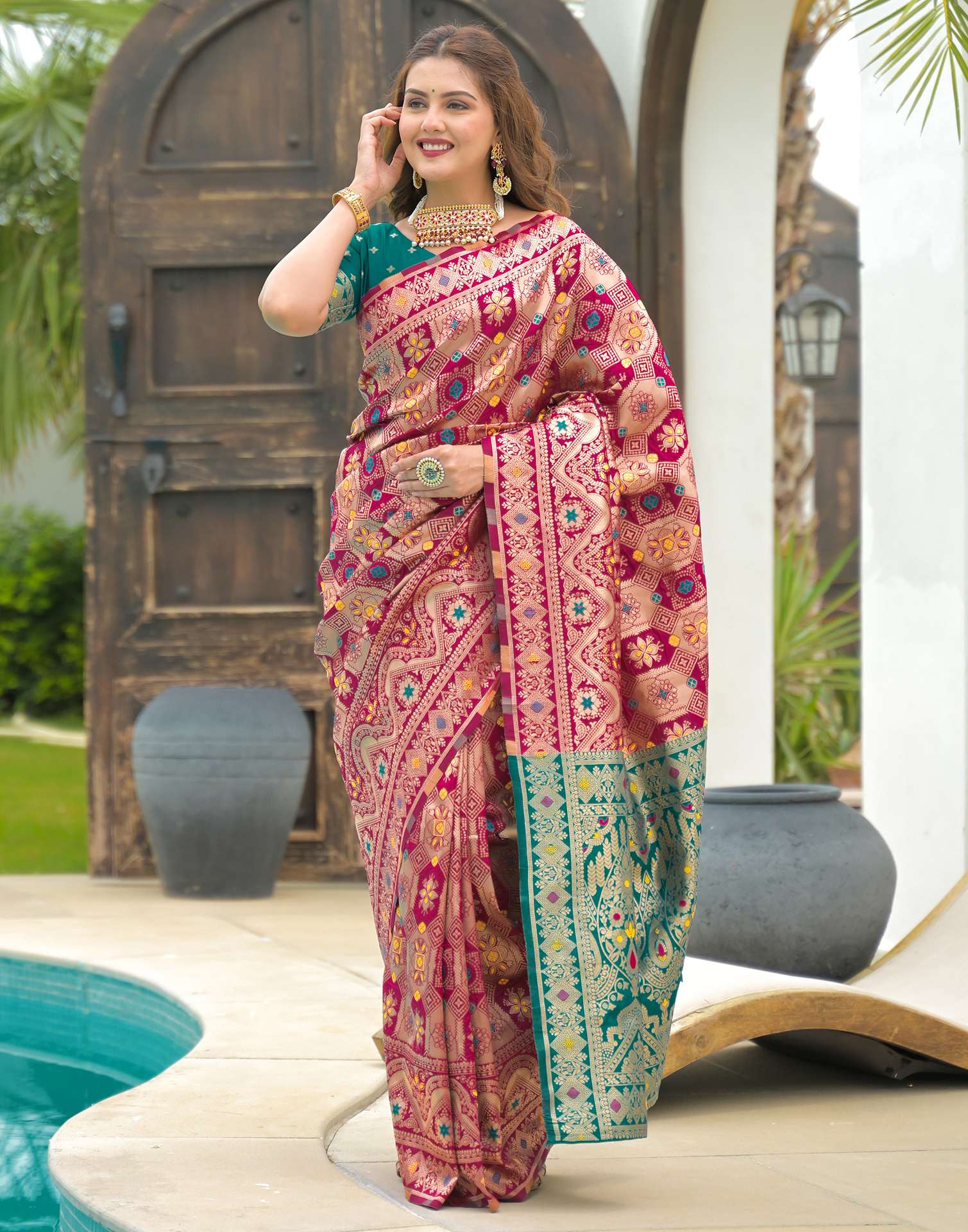 Color_Rani