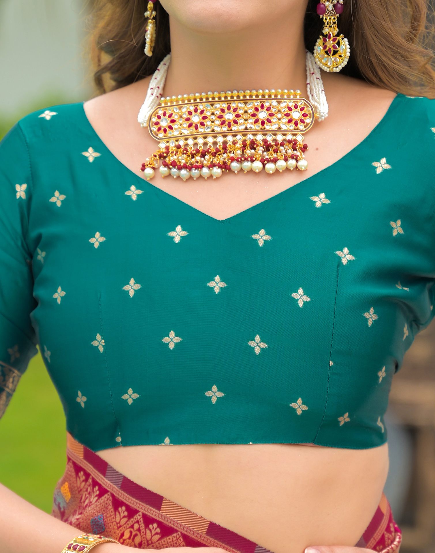 Color_Rani