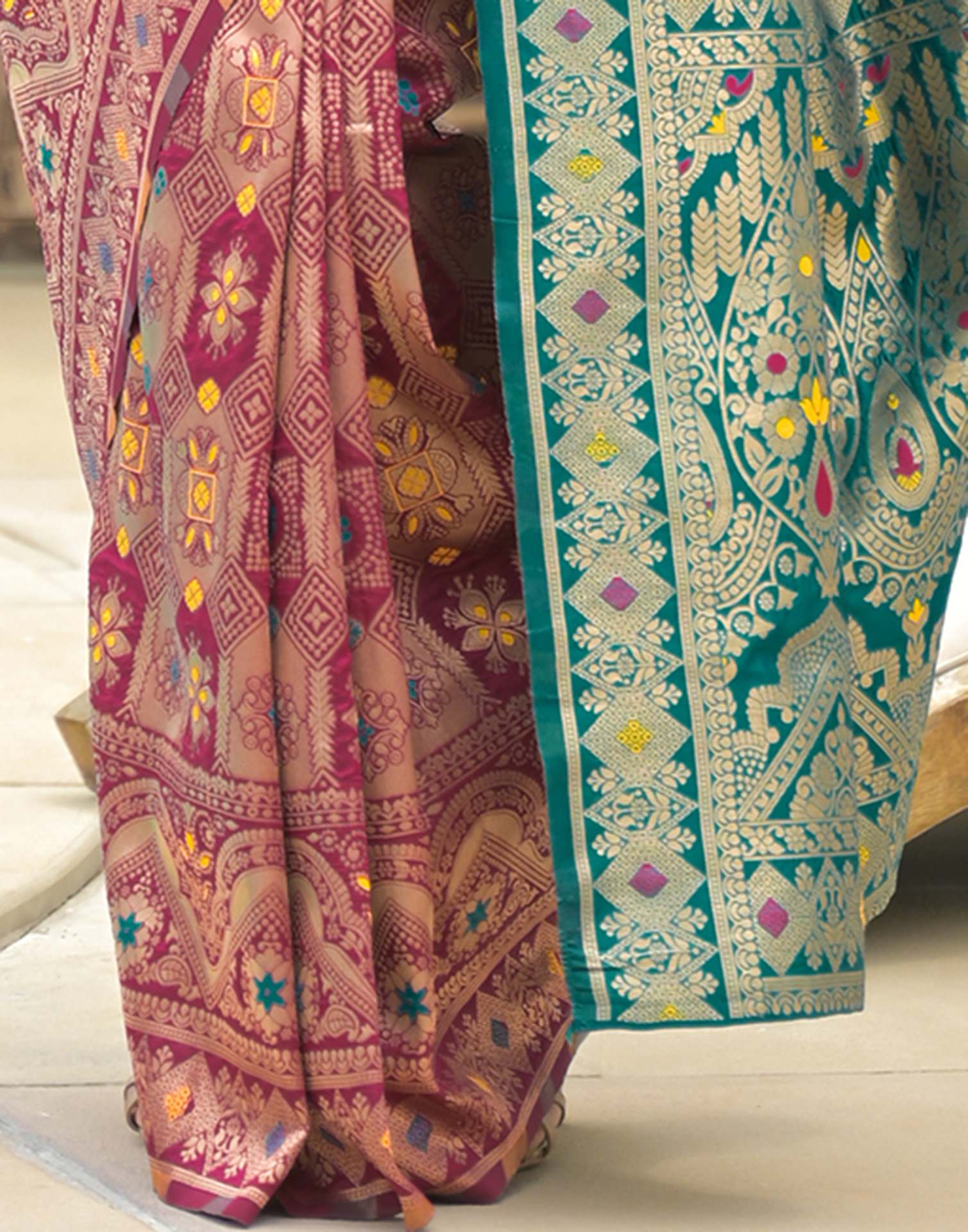 Color_Rani