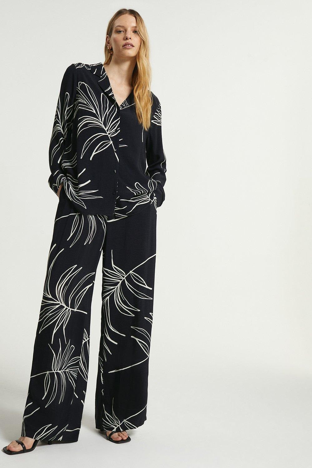 Co-ord Set - 7215