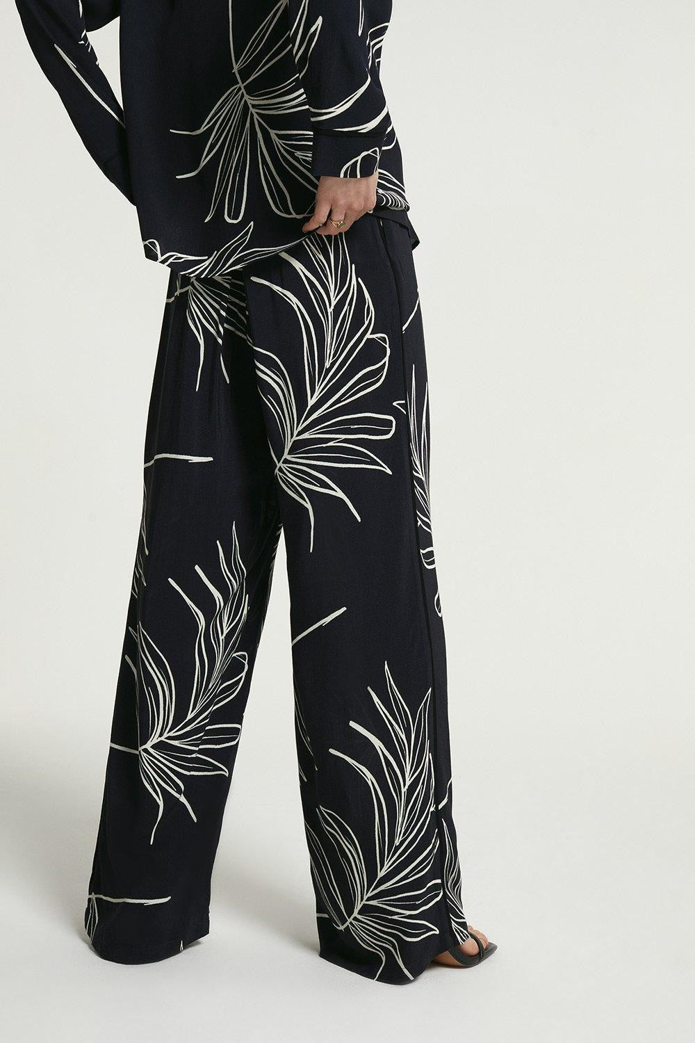 Co-ord Set - 7215