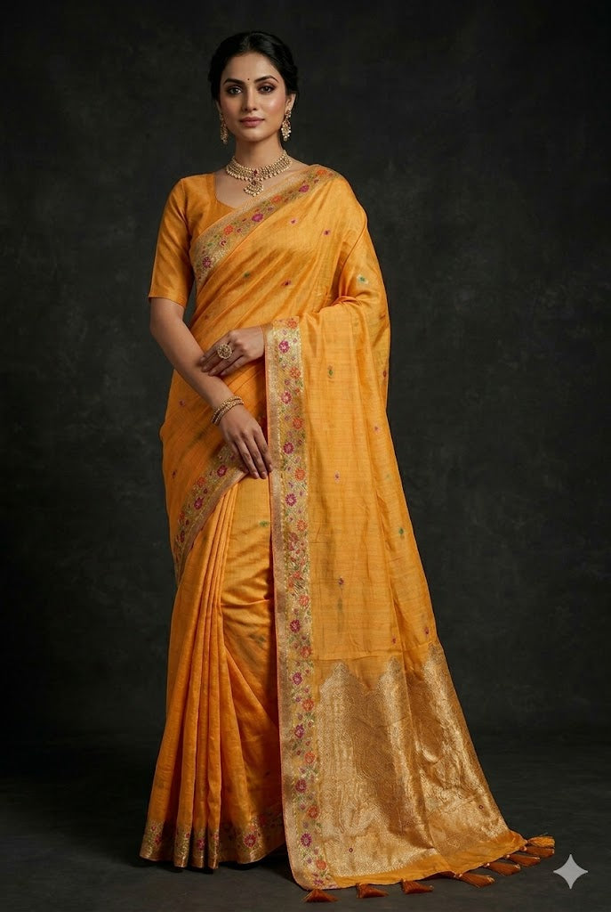 Color-Mustard