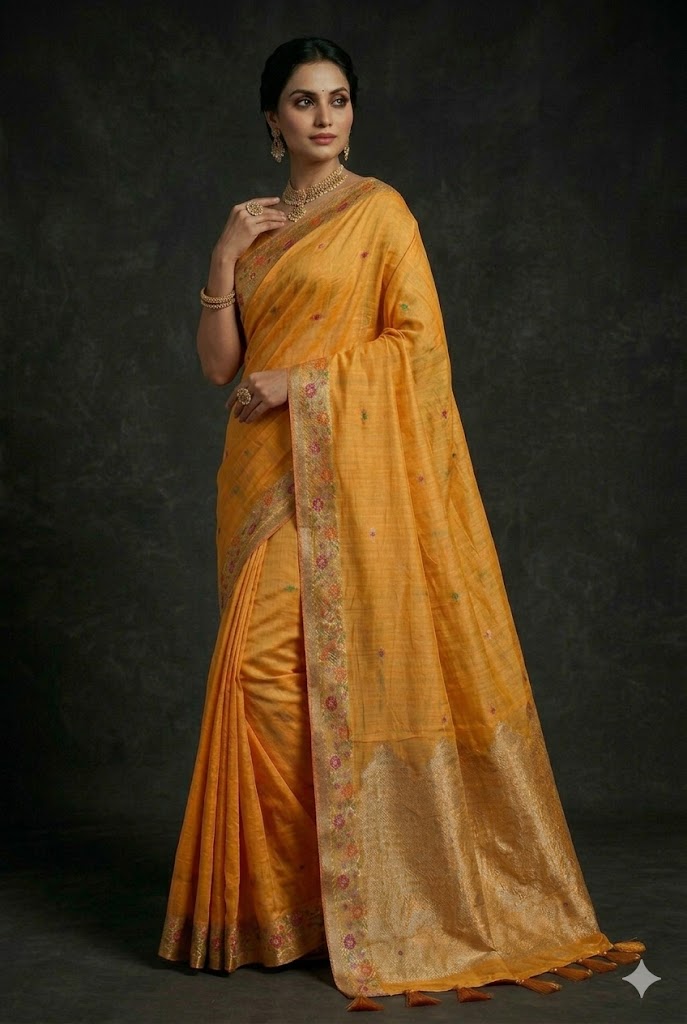 Color-Mustard