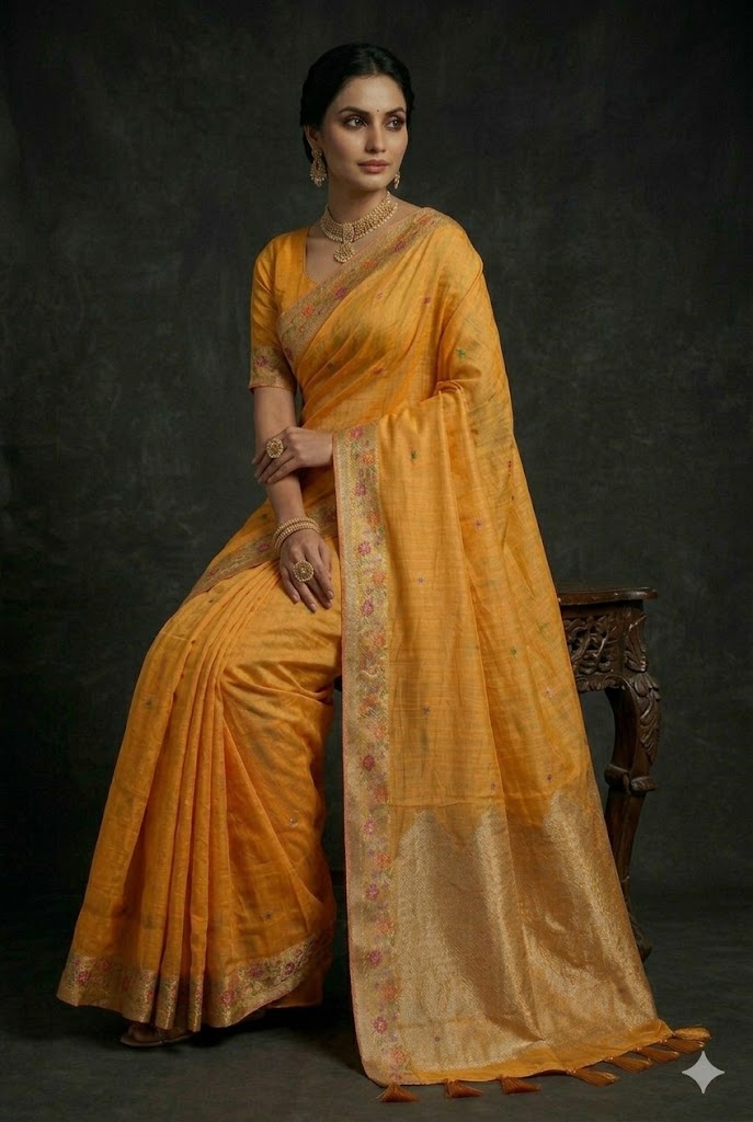 Color-Mustard
