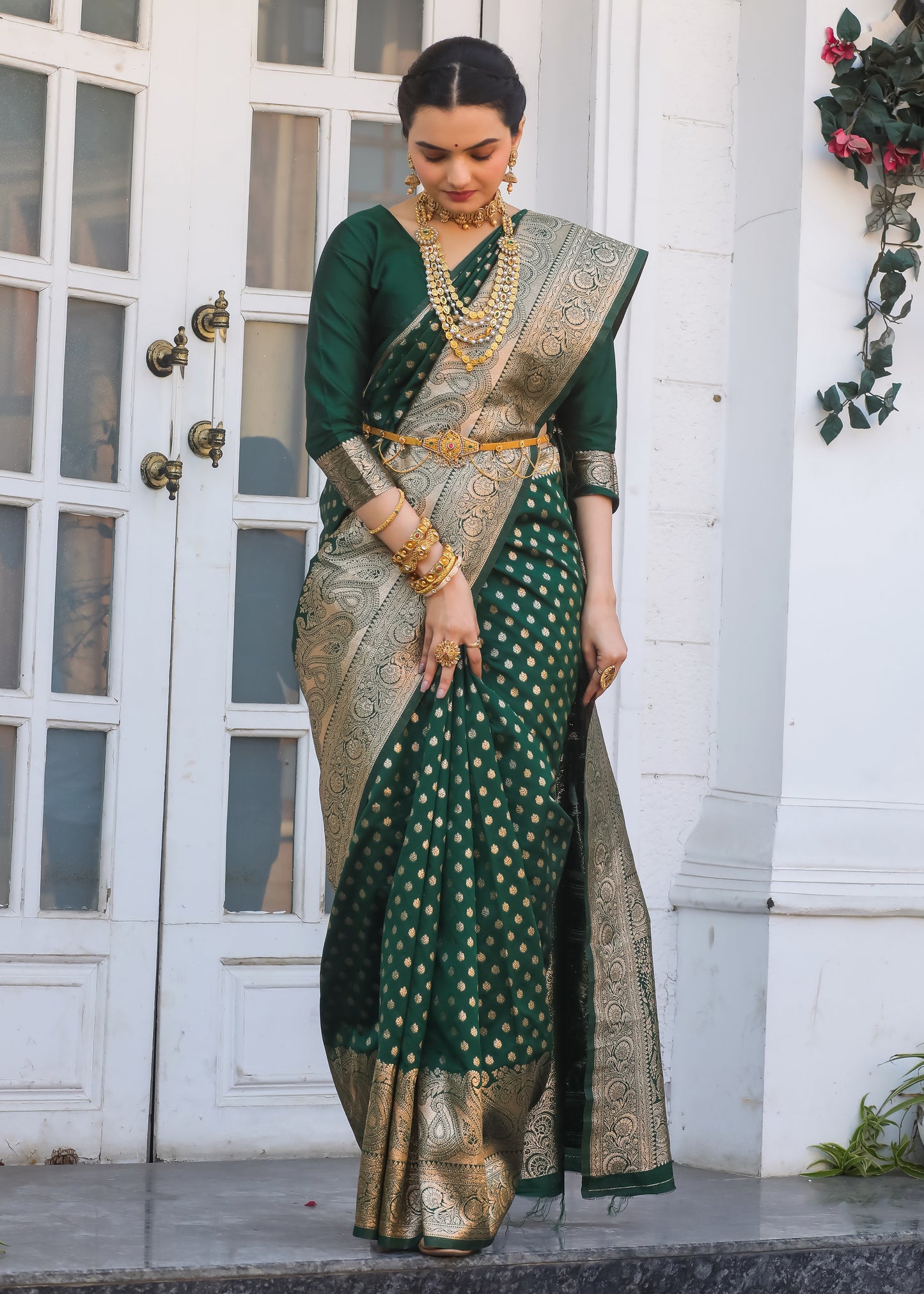 COLOR_BOTTLEGREEN
saree
saree for women
sarees online
Silk Sarees
silk saree online
silk sarees for wedding
Silk saree for women
banarasi silk saree for weddings
katan silk saree
katan saree banarasi
katan silk sarees online