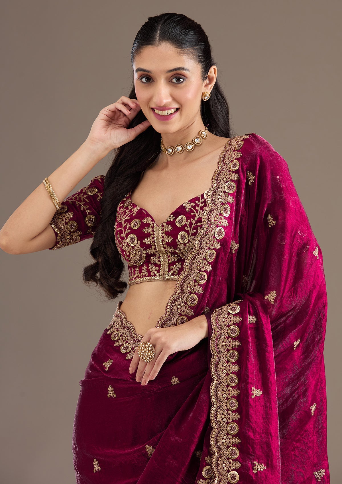 Color_Rani