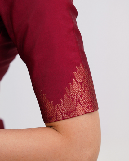 color-maroon