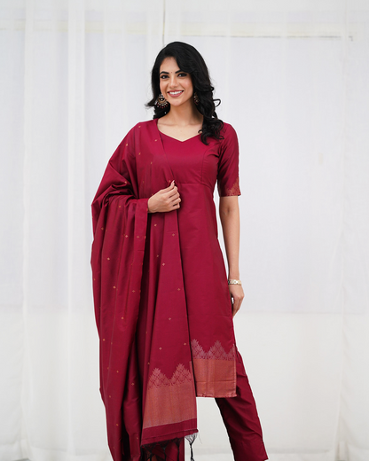 color-maroon