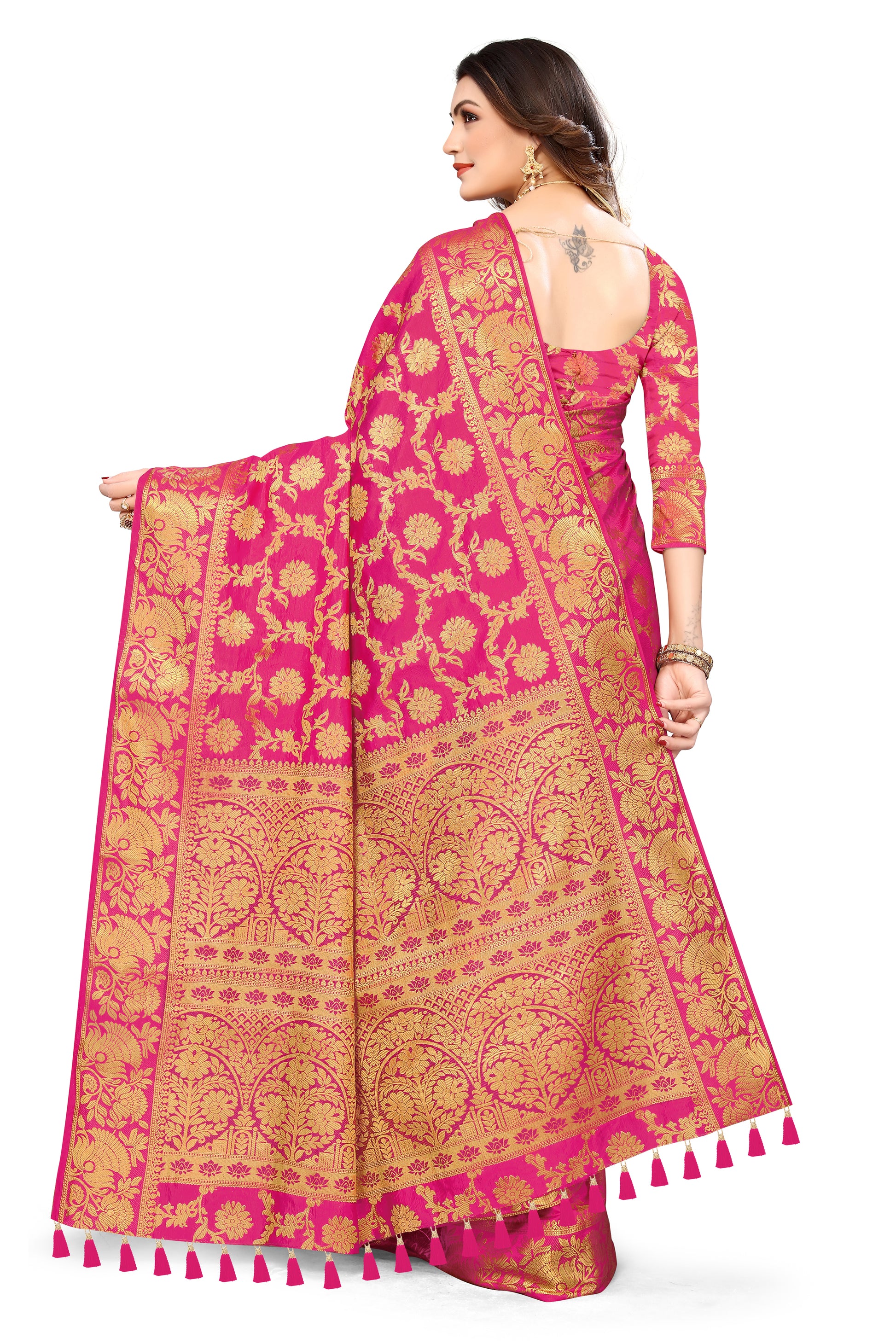 Cotton Silk Saree
Silk Sarees
silk saree online
silk sarees for wedding
Silk saree for women
banarasi silk saree for weddings