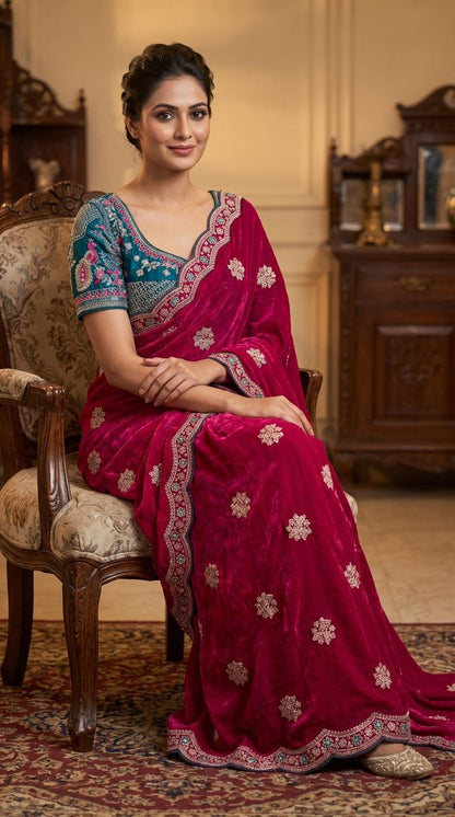 Color_Rani